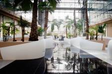 Julien GRENOT - JULIEN GRENOT ARCHITECTURE