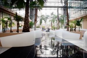 Julien GRENOT - JULIEN GRENOT ARCHITECTURE