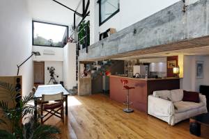 Julien GRENOT - JULIEN GRENOT ARCHITECTURE