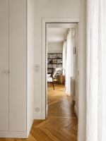 Thibaut JAHAN DARQUEY - OTA Architecture